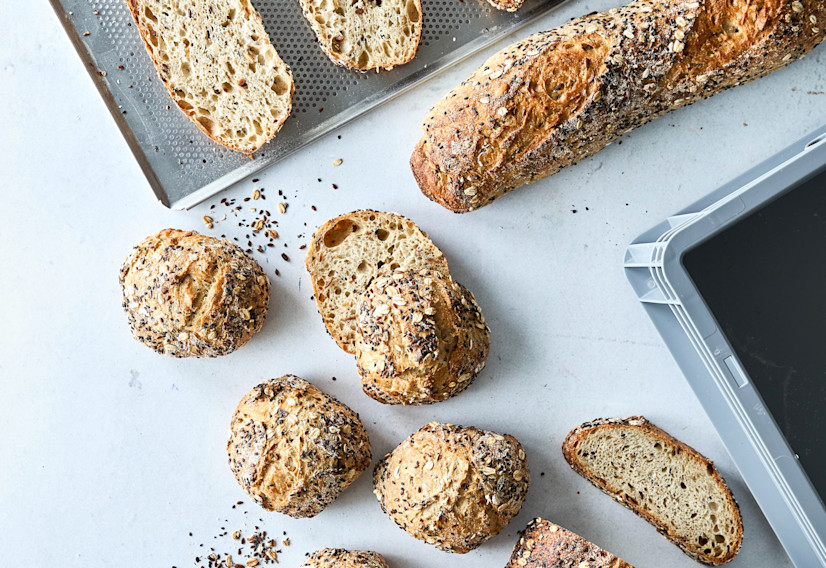 Grødboller 30-70 dejkasse