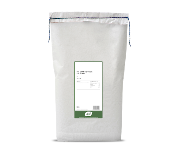 VM Grano Durum Fin Stærk