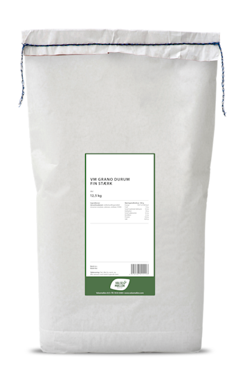 VM Grano Durum Fin Stærk