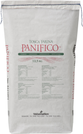 Panifico  10/90 NaturAks