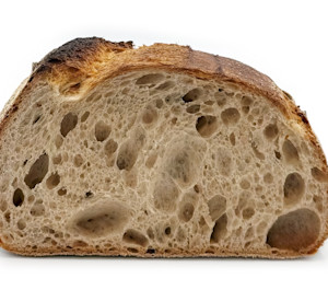 øko surdejsbrød