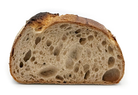øko surdejsbrød
