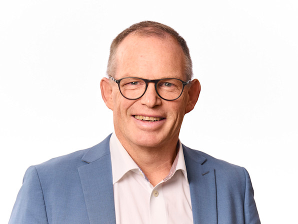 Lars Eriksen