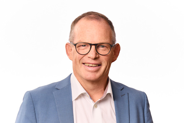 Lars Eriksen