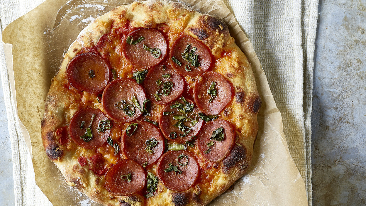 pizza 2