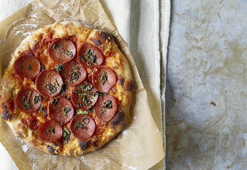 pizza 2