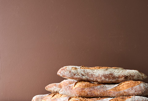 Baguette 2