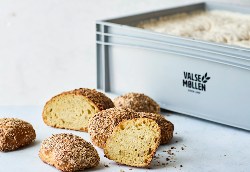 Ren nydelse 50-50 dejkasse