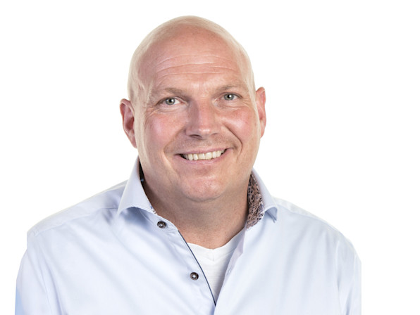 Ronnie Birkkjær Nielsen foto