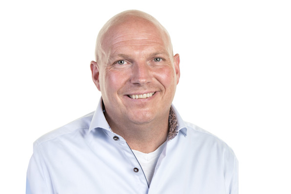 Ronnie Birkkjær Nielsen foto