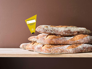 Billede Baguette med aks til hjemmeside