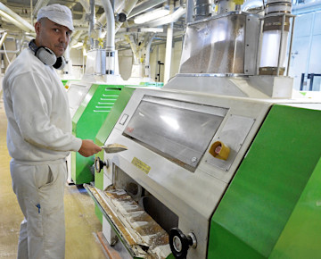 Industri