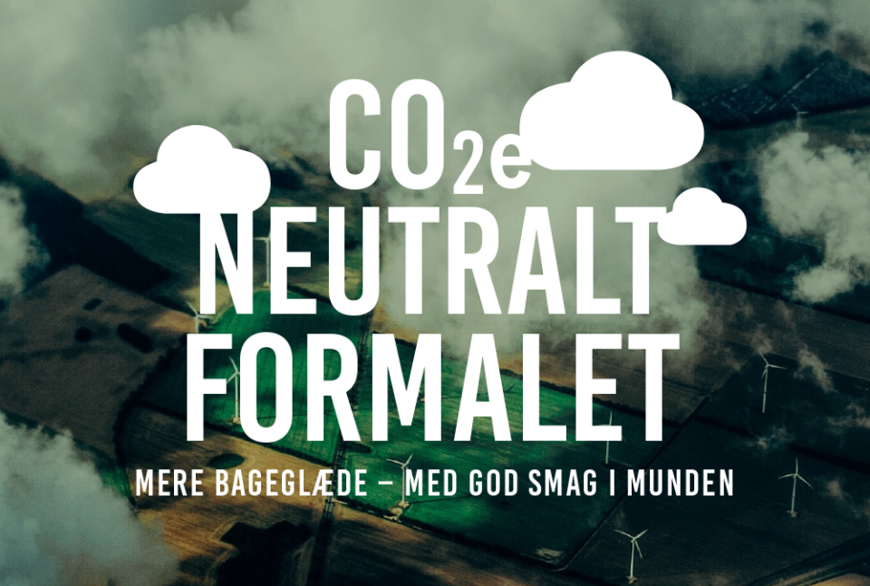 CO2e neutralt formalet-landskabsbillede