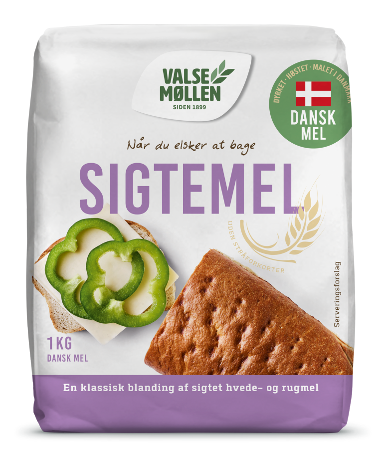 3D Sigtemel 1 kg