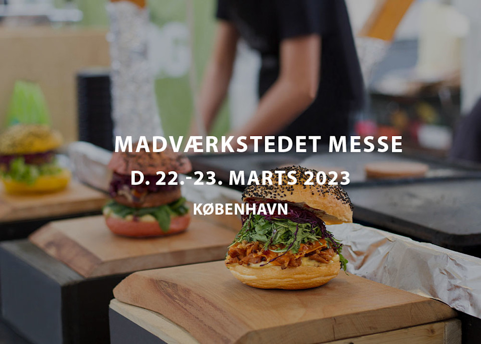 Kalender (FOODSERVICE) - Madværkstedet - billede