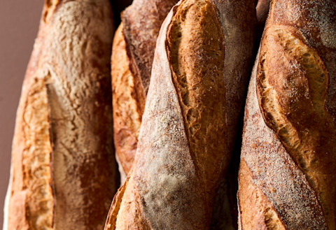 Baguette 5