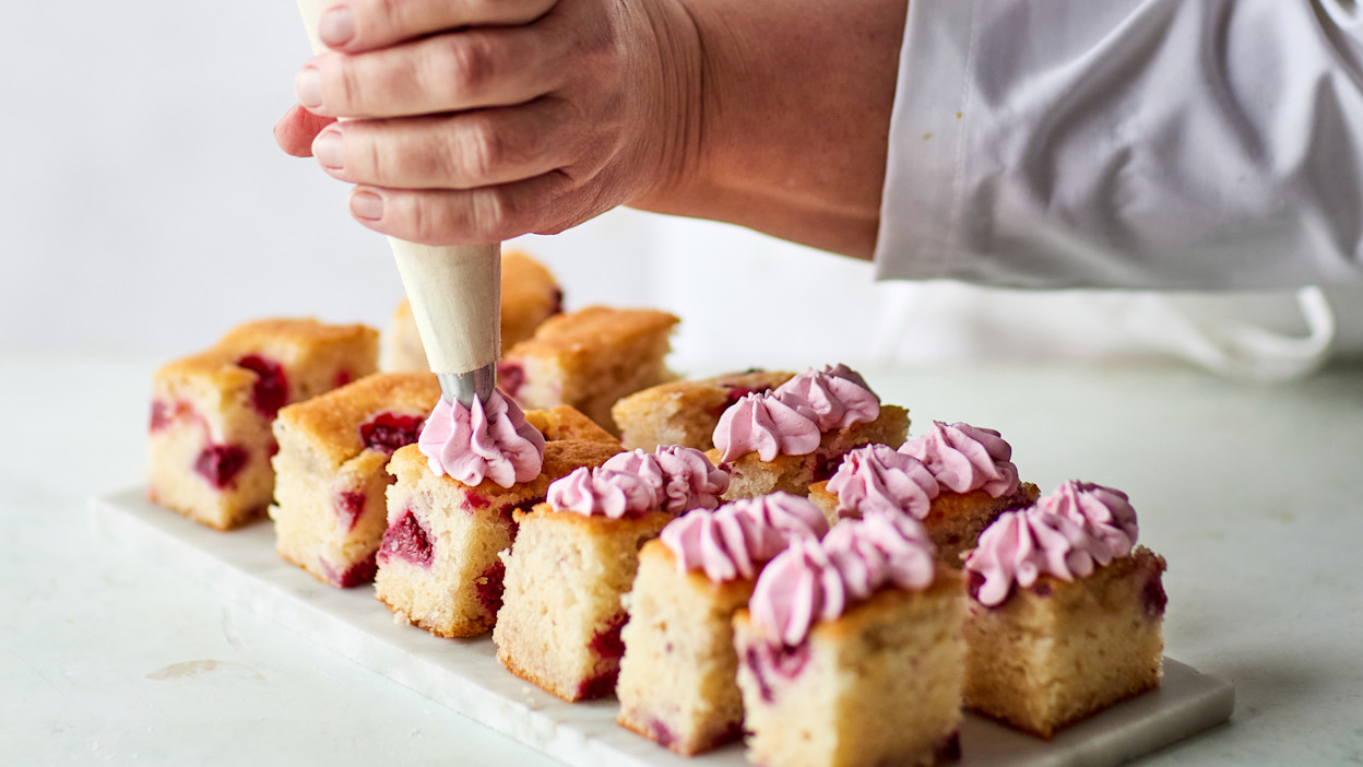 Vanilije hindbær 005