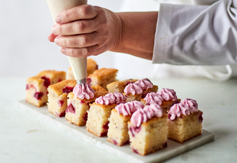 Vanilije hindbær 005