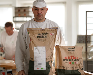 Produkter til fagfolk