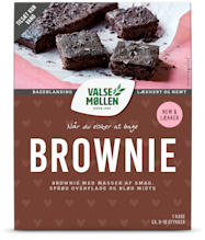 Bag-in-box 2D Brownie