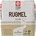 2300304 Stenformalet Dansk Rugsigtemel 12.5 kg