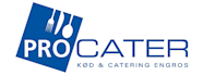 Pro Cater logo