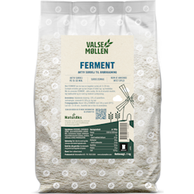 Ferment – aktiv surdej