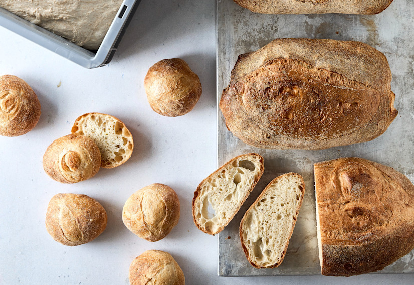 baguette 100-0 3