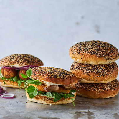 FORKÆL DINE GÆSTER MED GOURMET MAD