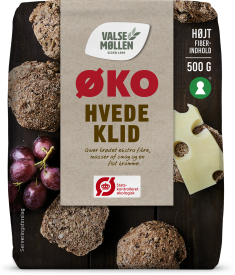 ØKO Hvedeklid