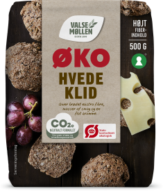 ØKO Hvedeklid