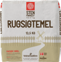 Stenformalet Dansk Rugsigtemel