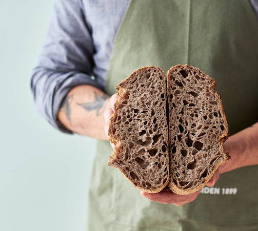 Surdejsbrød ferment øko speltsur 3