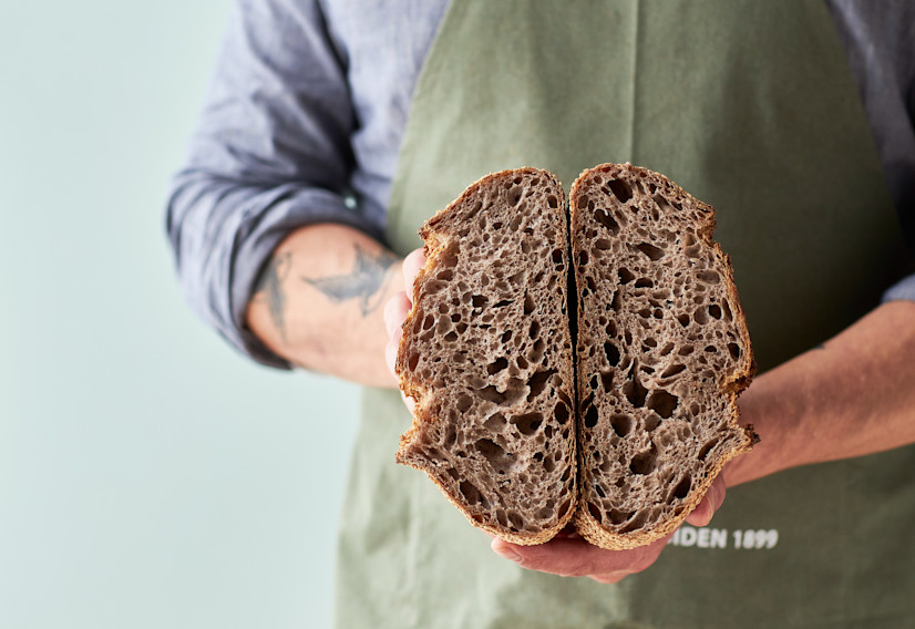 Surdejsbrød ferment øko speltsur 3