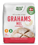 3D Grahamsmel 1 kg