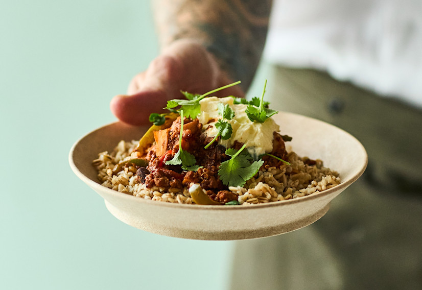 Chili con carne-person-3