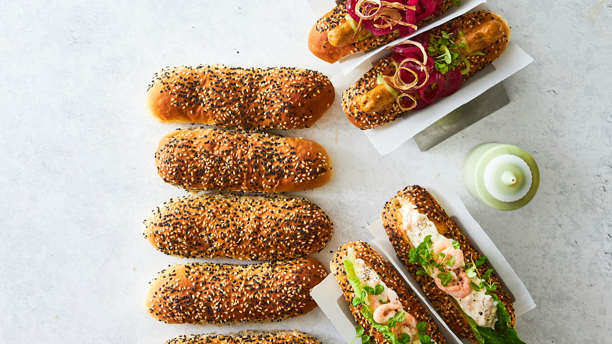 Gourmet pølsebrød med surdej folder side 11 (2)