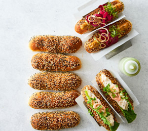 Gourmet pølsebrød med surdej folder side 11 (2)