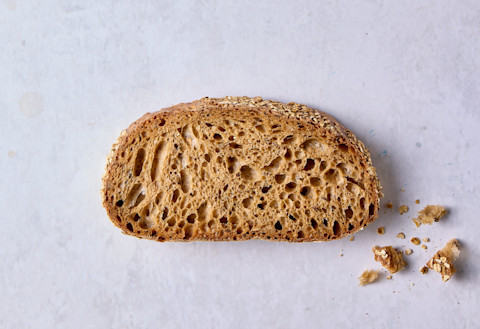 Nordisk bagv rk 50-50 2