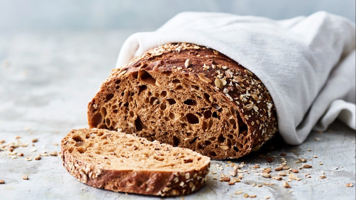 Valsemoellen gourmetbroed 2