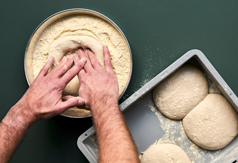 Pizza process 0015