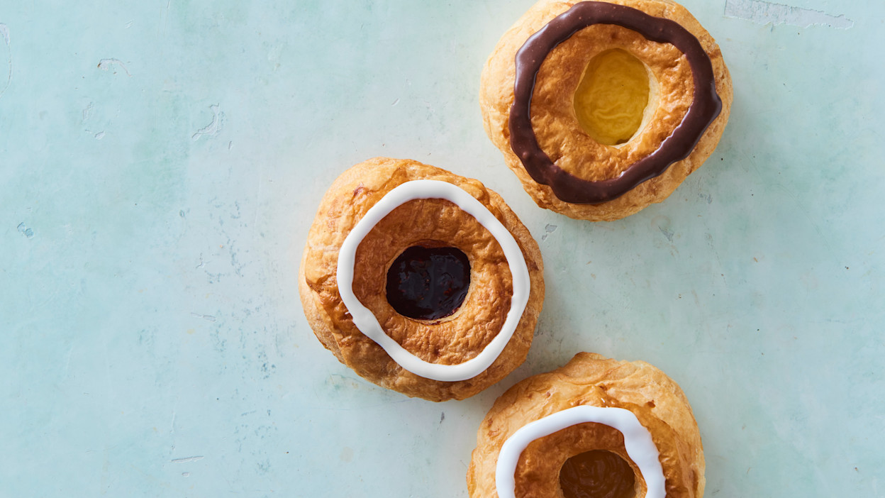 mollerens fastelavnsbolle