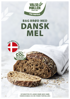 Dansk Mel opskriftshæfte web Side 01