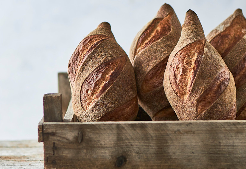 Filone Øko basis hvedesur