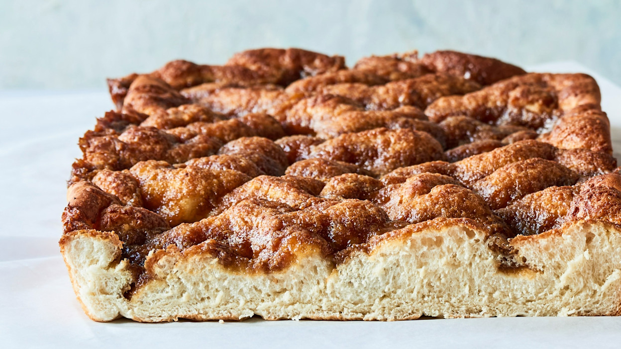 bloeddej boller kage 1b