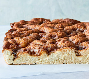 bloeddej boller kage 1b