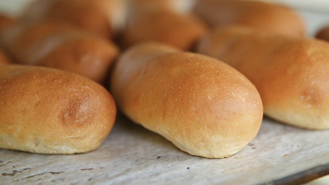 Pølsebrød redigeret