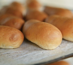 Pølsebrød redigeret