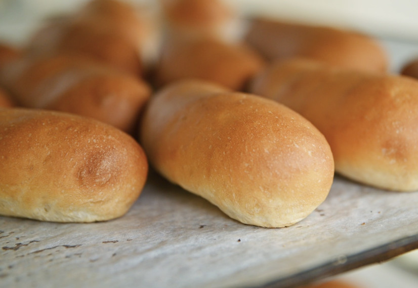 Pølsebrød redigeret