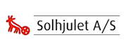 Solhjulet Logo